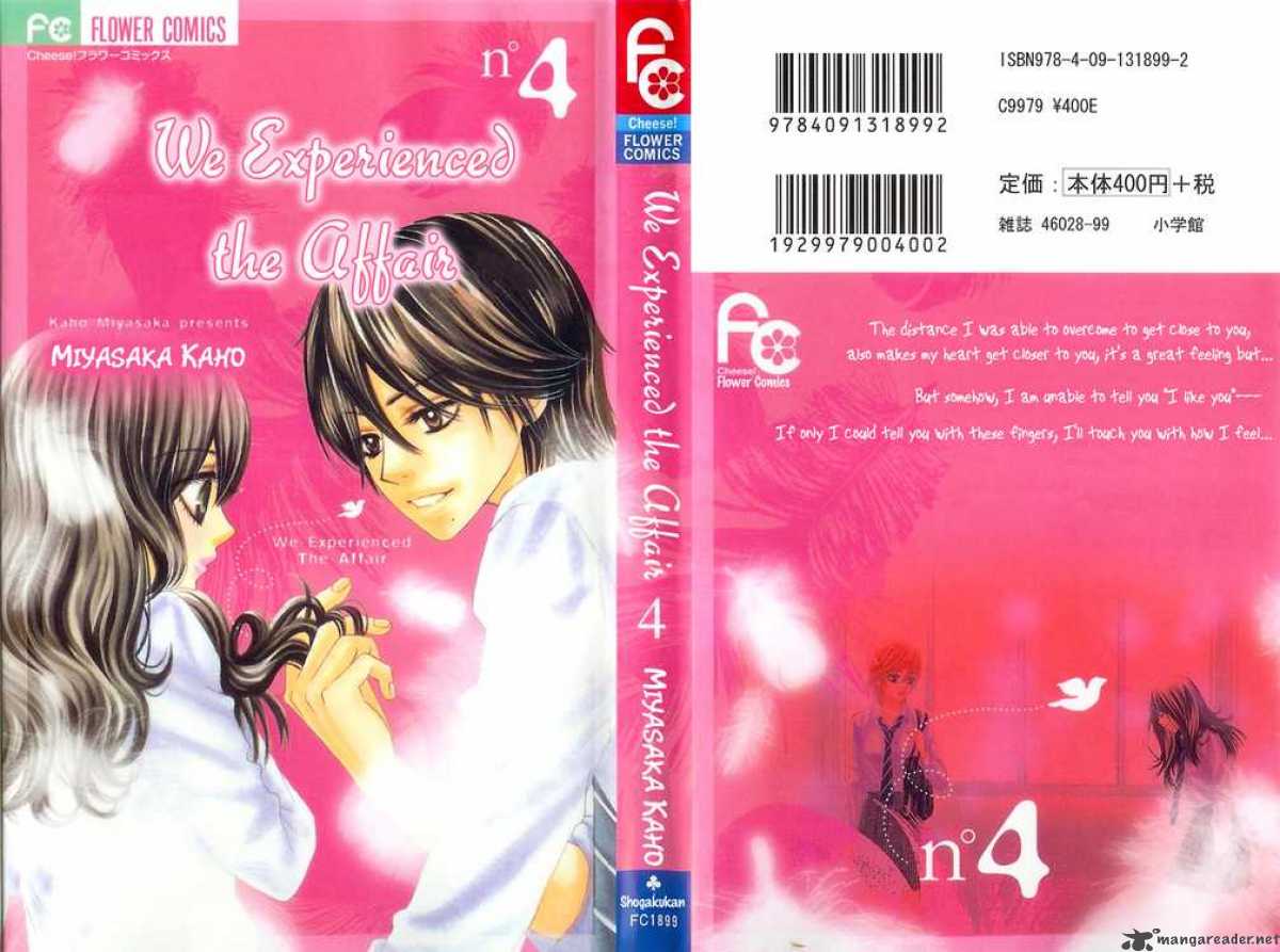 Bokutachi Wa Shitte Shimatta 13 1