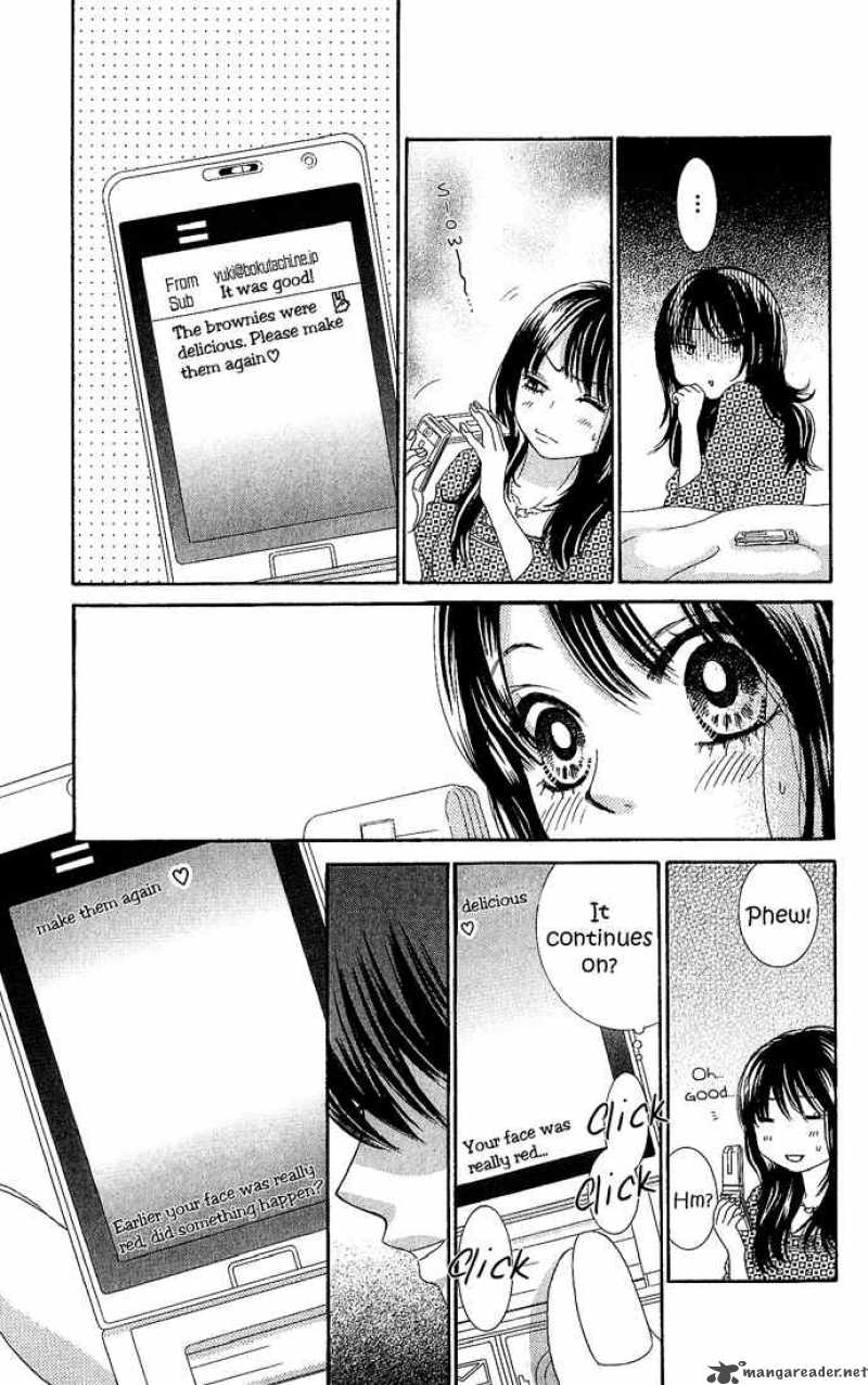 Bokutachi Wa Shitte Shimatta 13 14