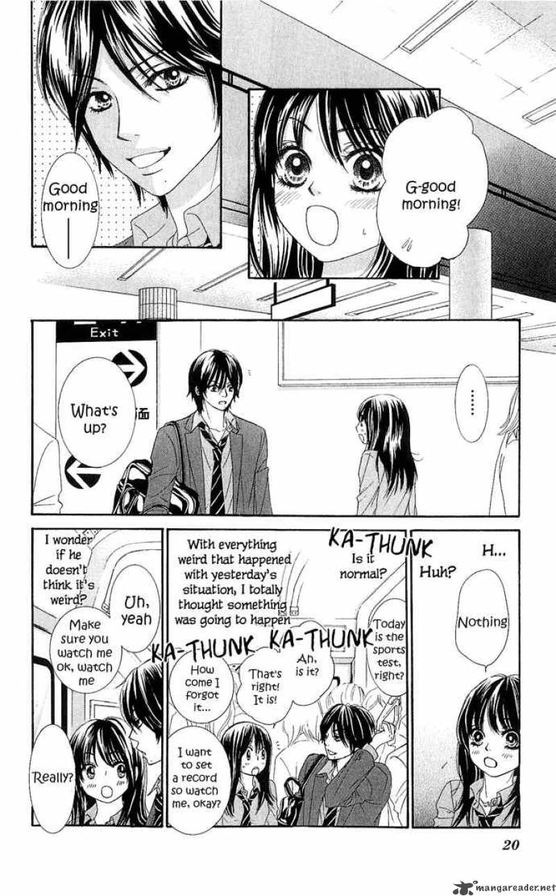 Bokutachi Wa Shitte Shimatta 13 19