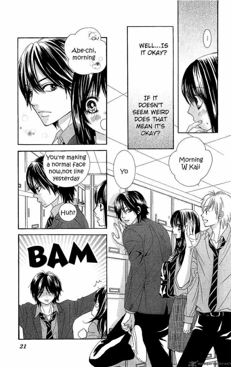Bokutachi Wa Shitte Shimatta 13 20