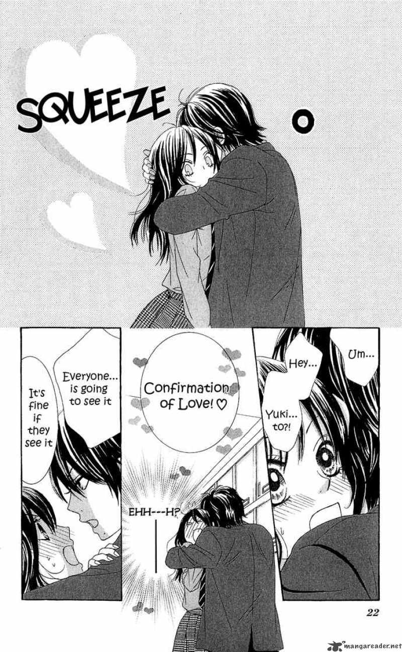 Bokutachi Wa Shitte Shimatta 13 21