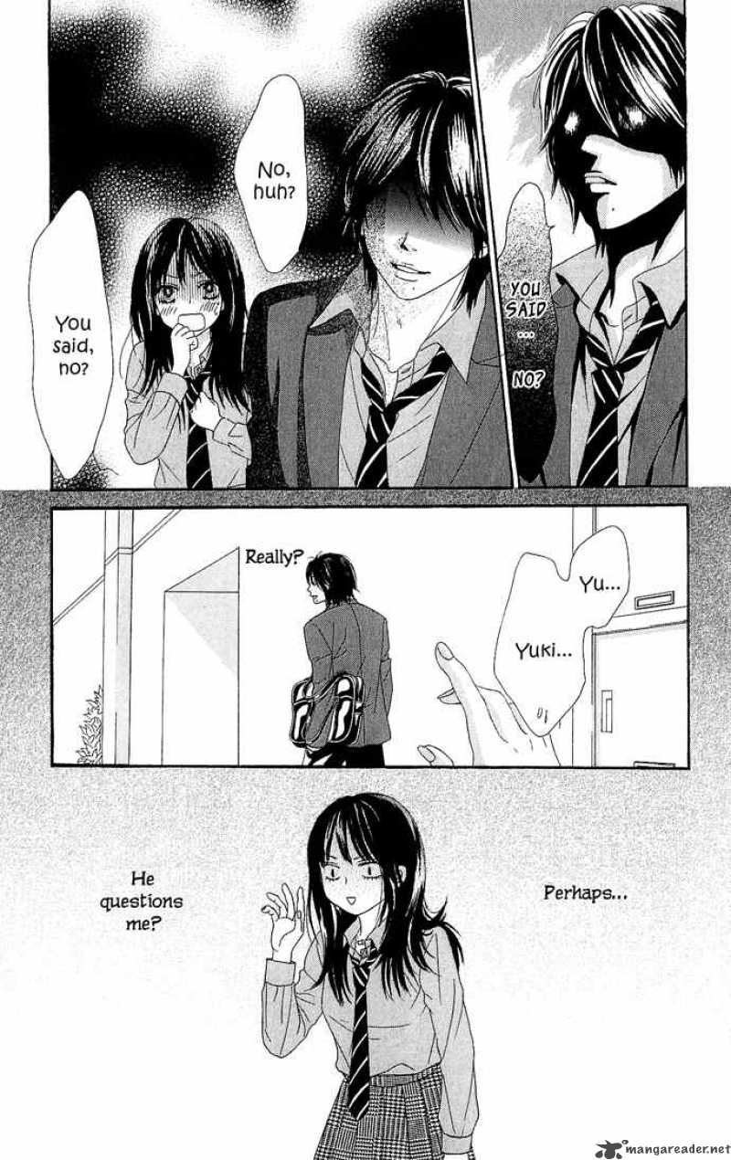 Bokutachi Wa Shitte Shimatta 13 24