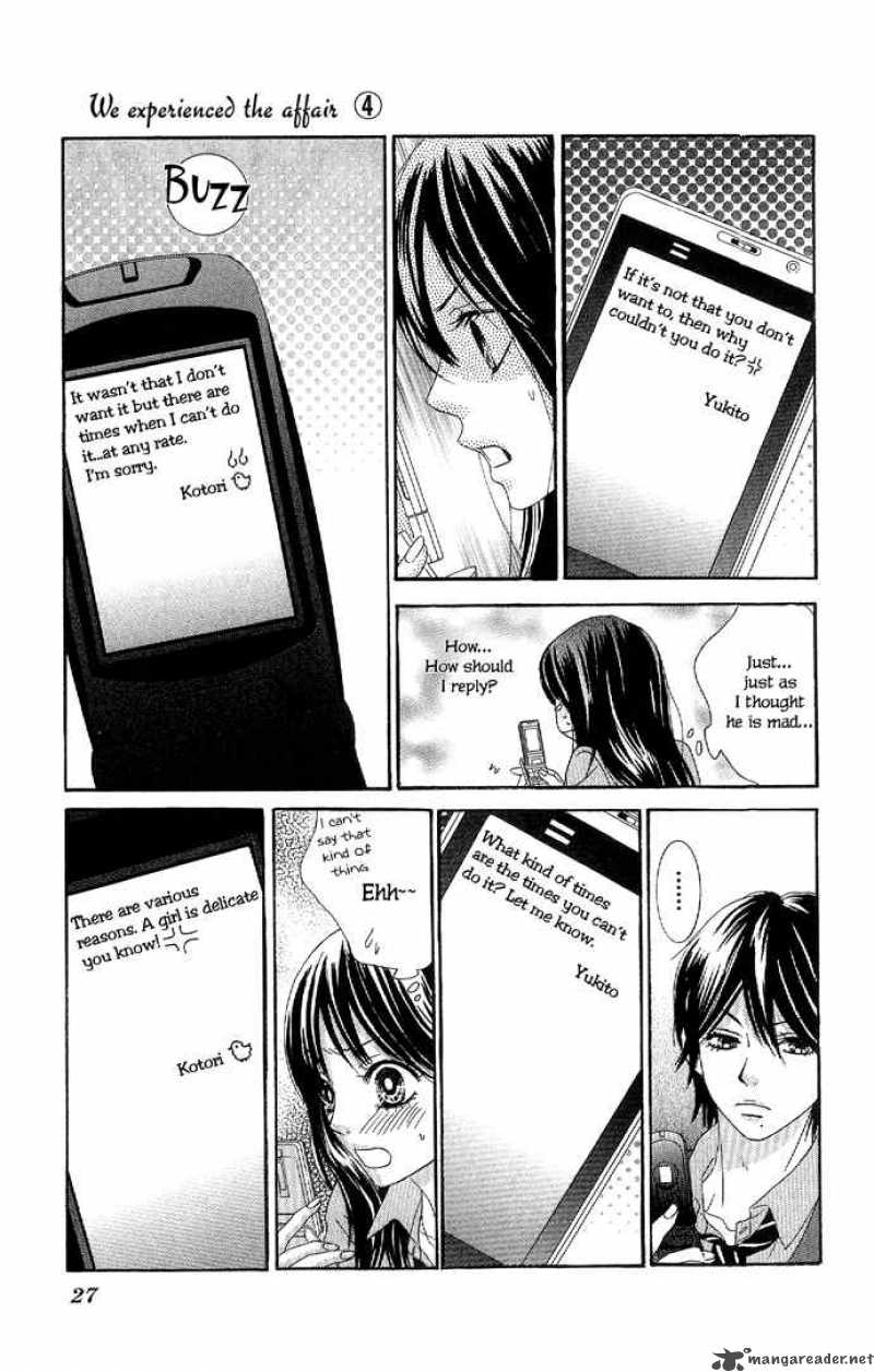 Bokutachi Wa Shitte Shimatta 13 26