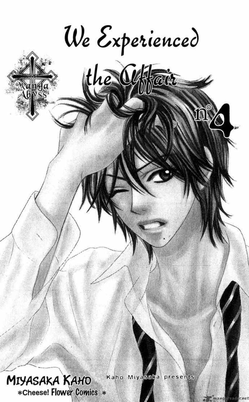Bokutachi Wa Shitte Shimatta 13 3
