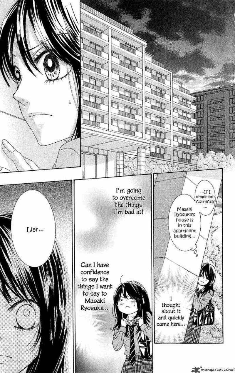 Bokutachi Wa Shitte Shimatta 13 34
