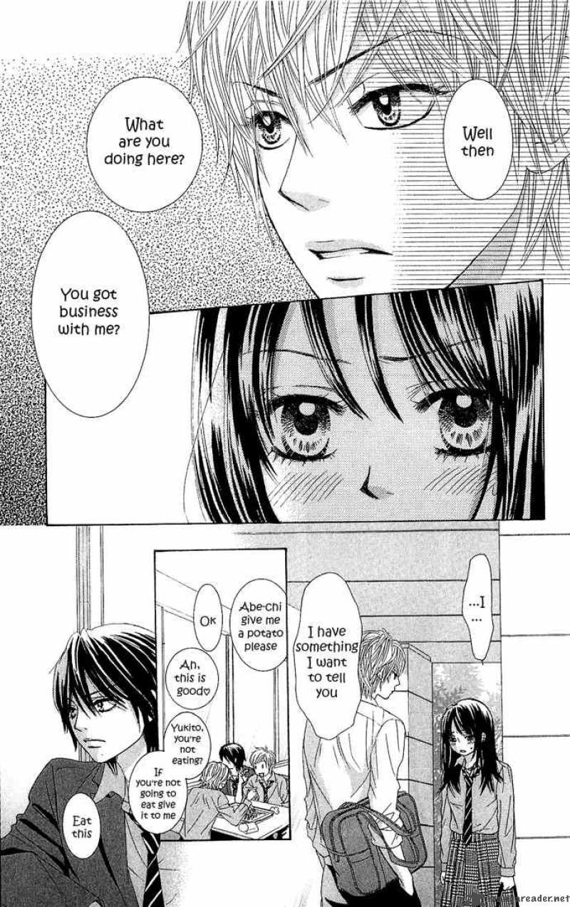 Bokutachi Wa Shitte Shimatta 13 36