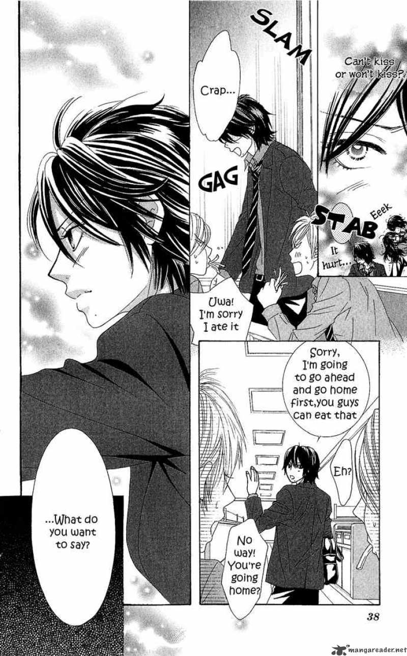 Bokutachi Wa Shitte Shimatta 13 37