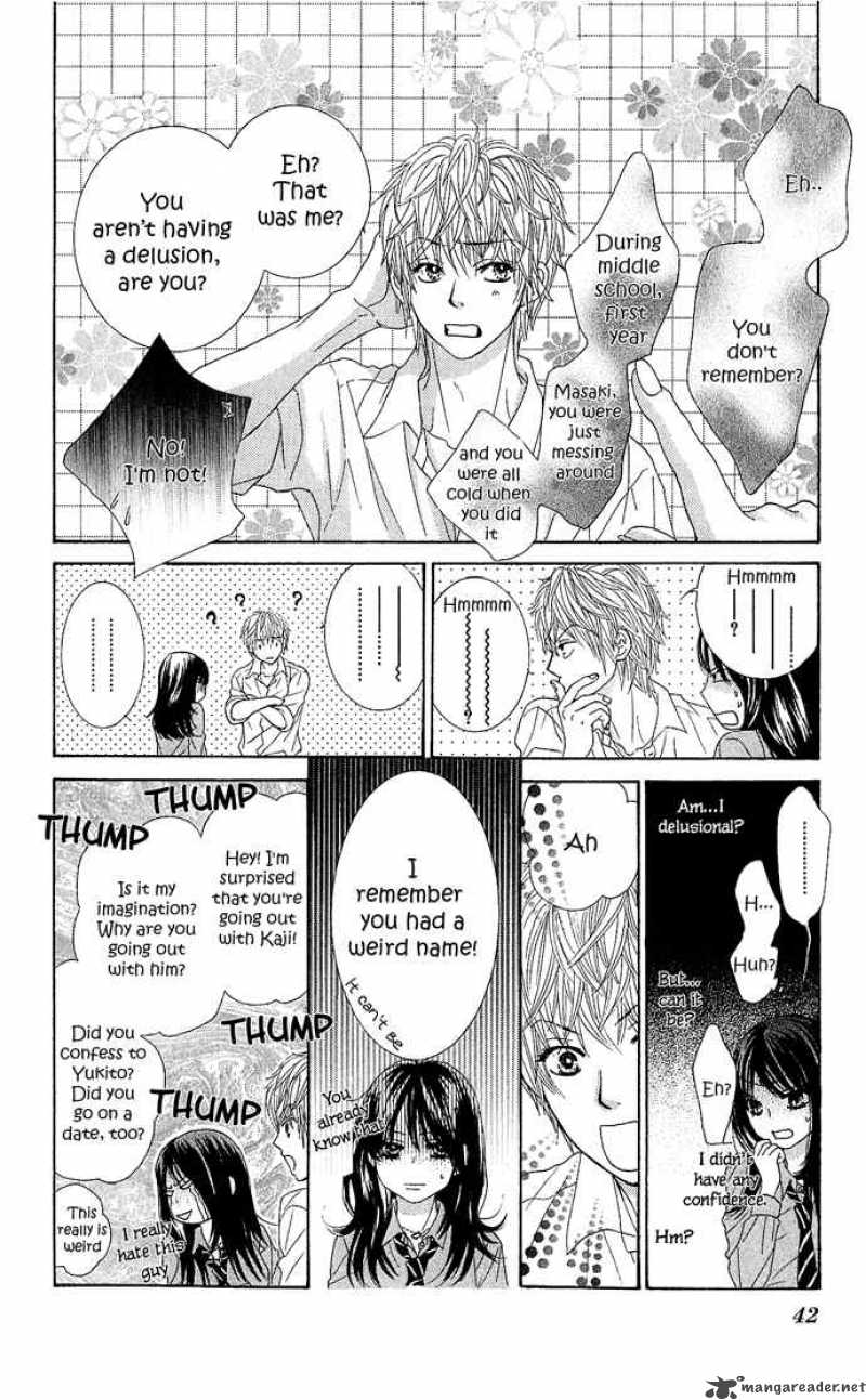 Bokutachi Wa Shitte Shimatta 13 41