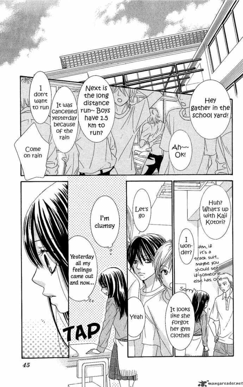 Bokutachi Wa Shitte Shimatta 13 44