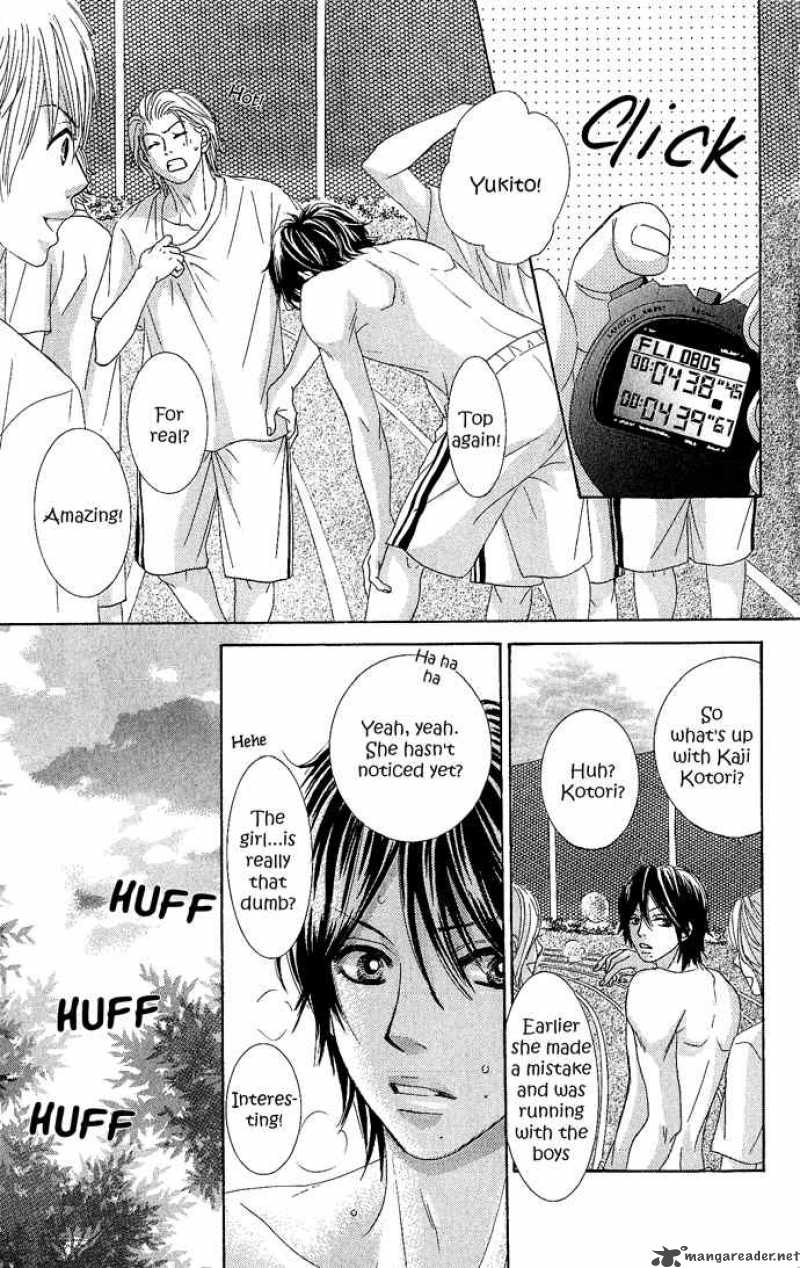 Bokutachi Wa Shitte Shimatta 13 48