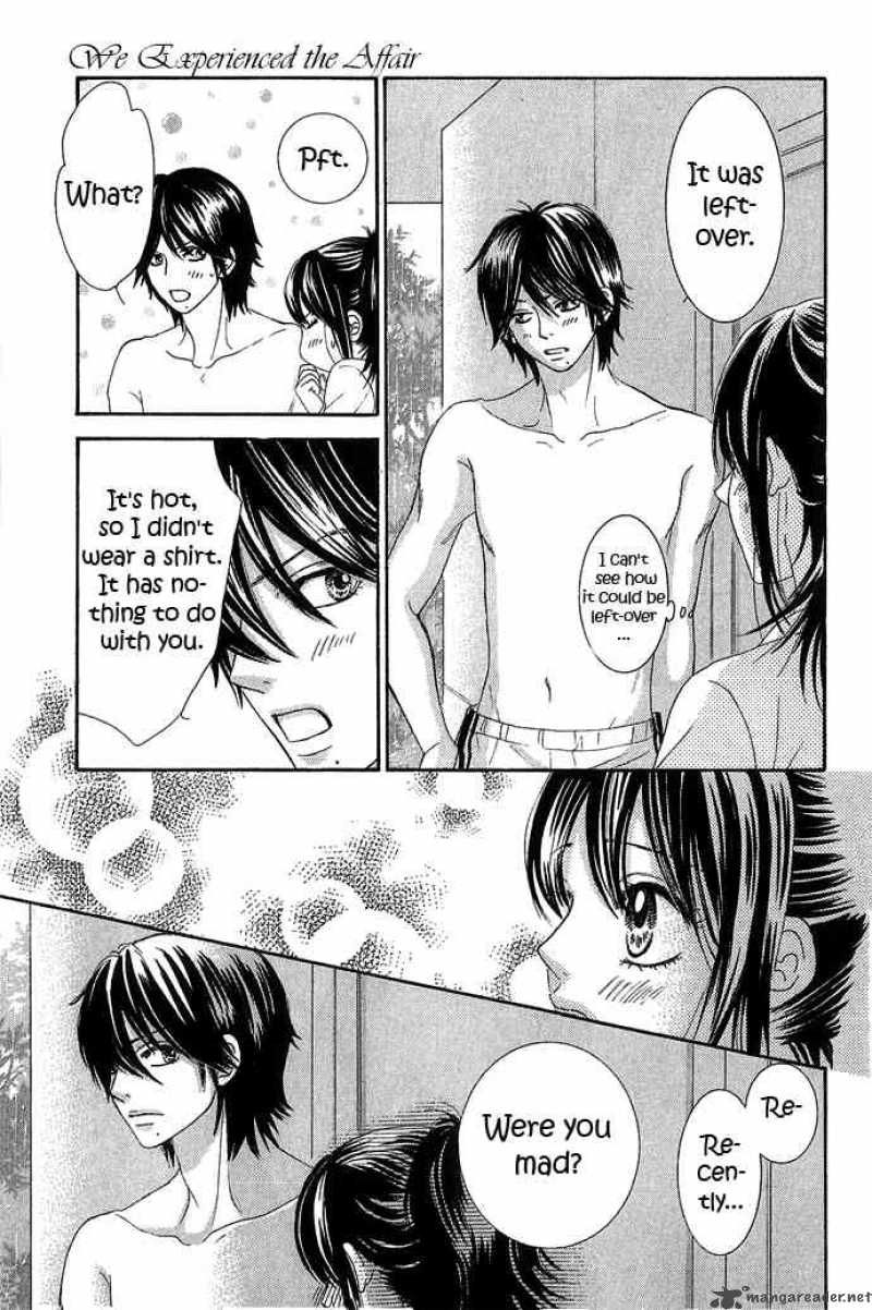 Bokutachi Wa Shitte Shimatta 14 11