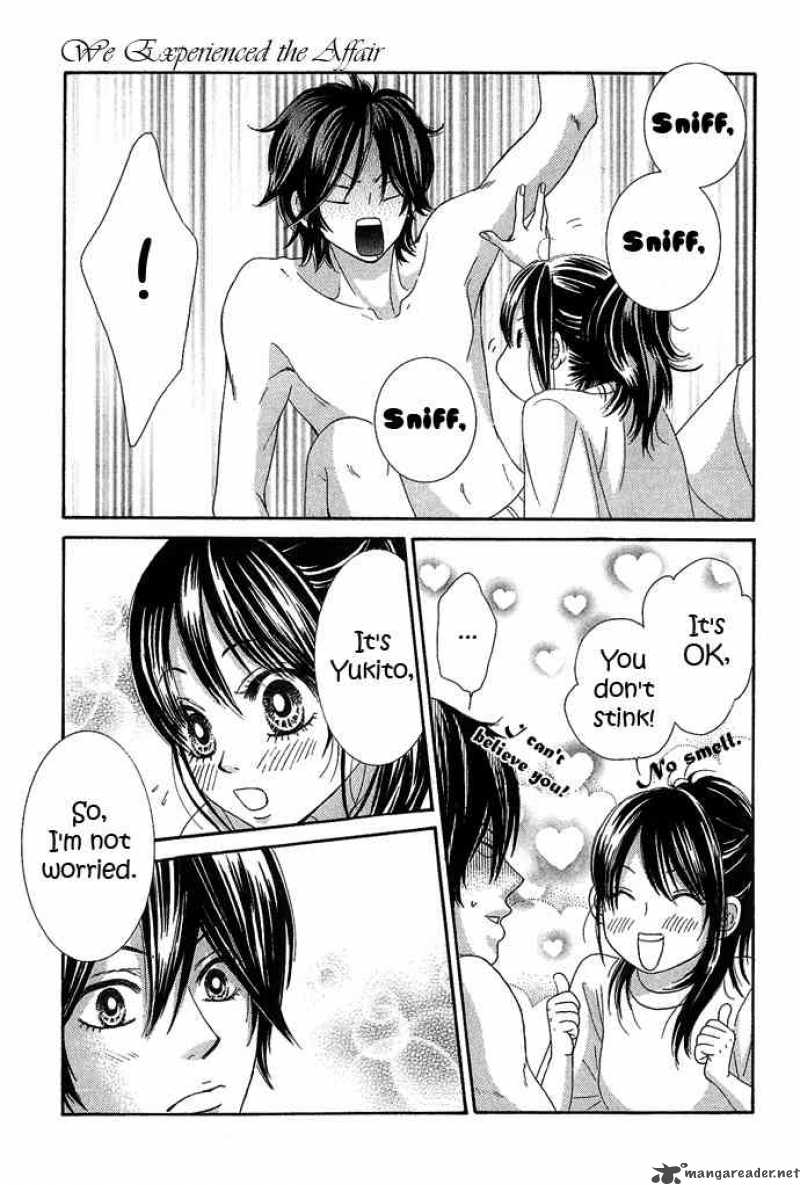 Bokutachi Wa Shitte Shimatta 14 19