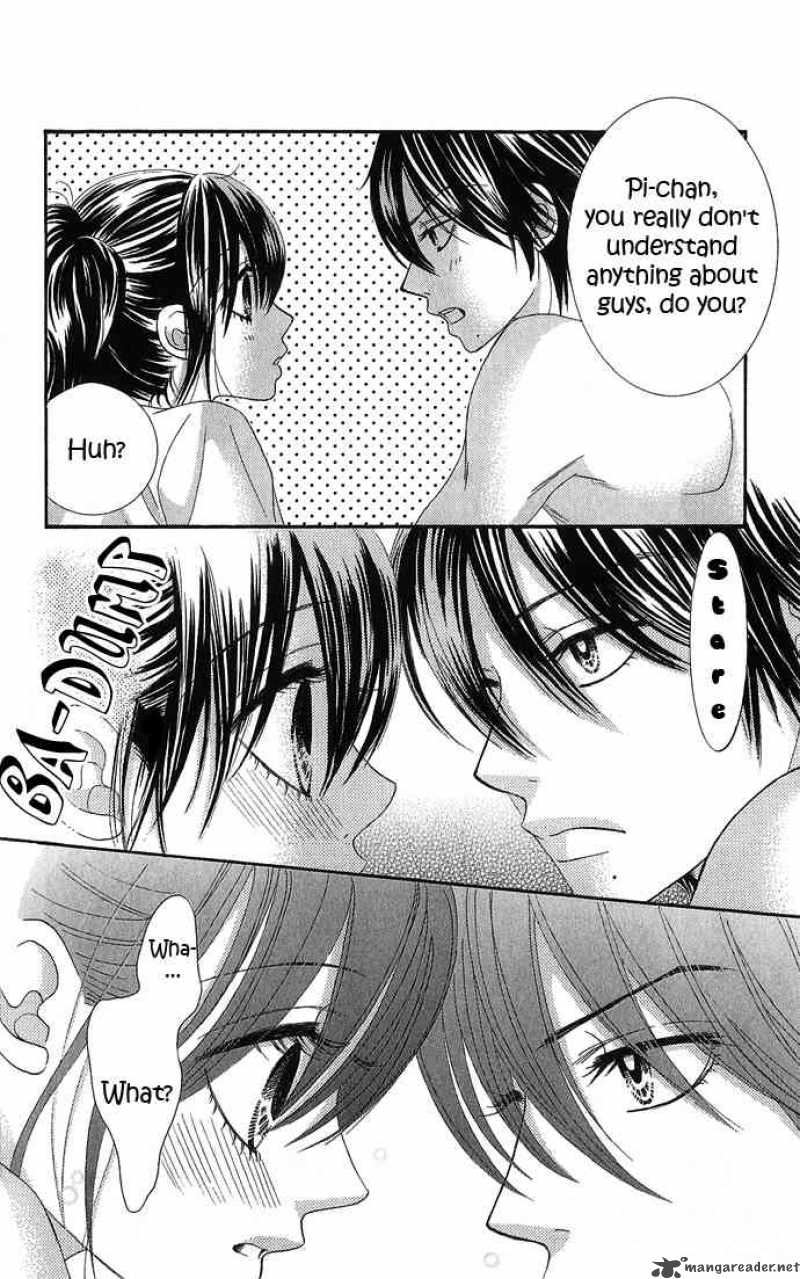 Bokutachi Wa Shitte Shimatta 14 20