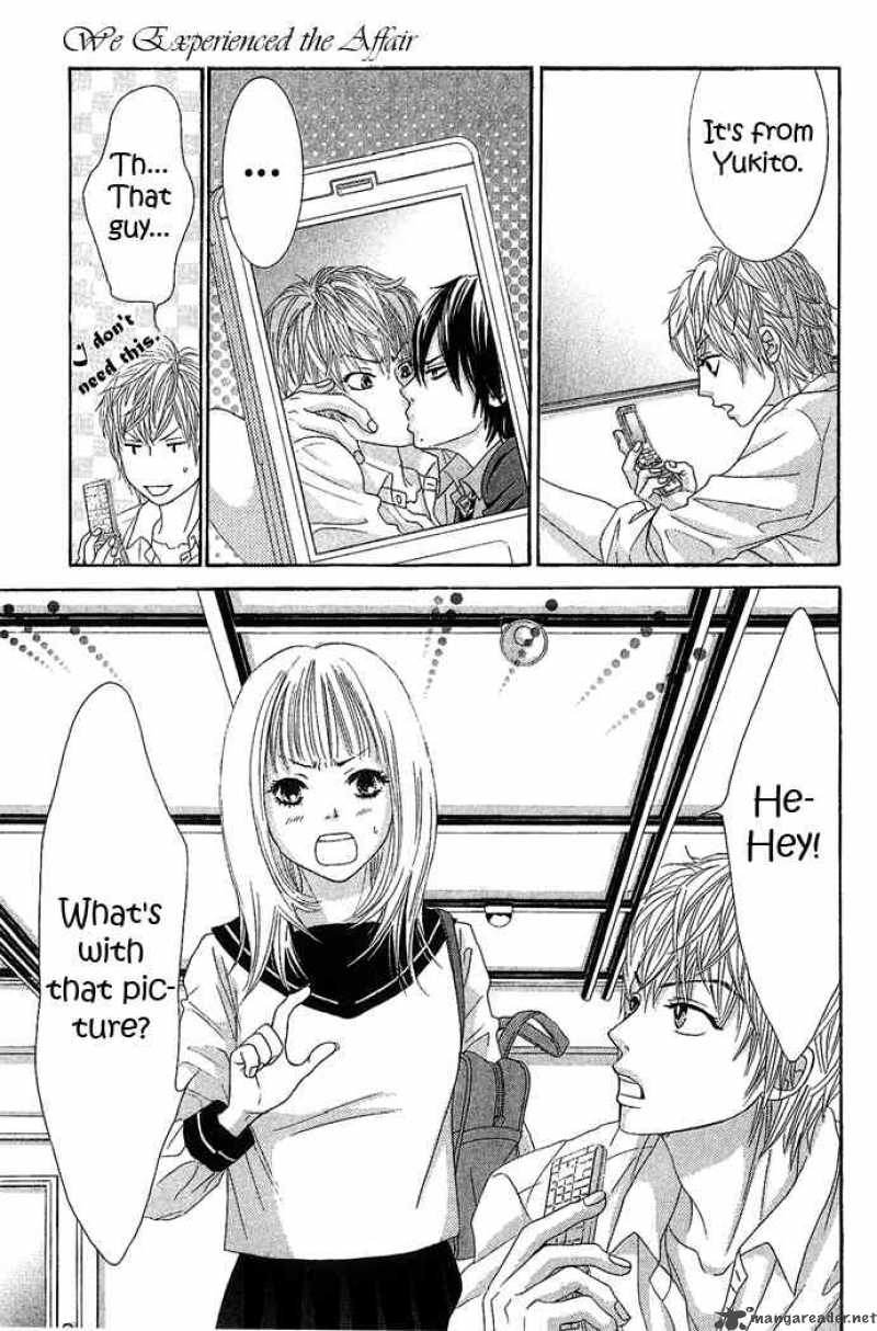 Bokutachi Wa Shitte Shimatta 14 27