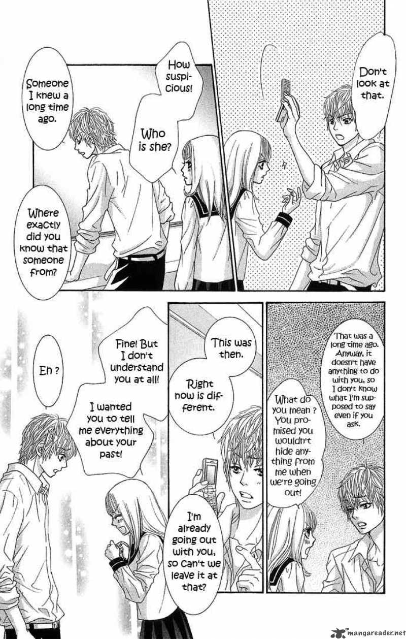 Bokutachi Wa Shitte Shimatta 14 29