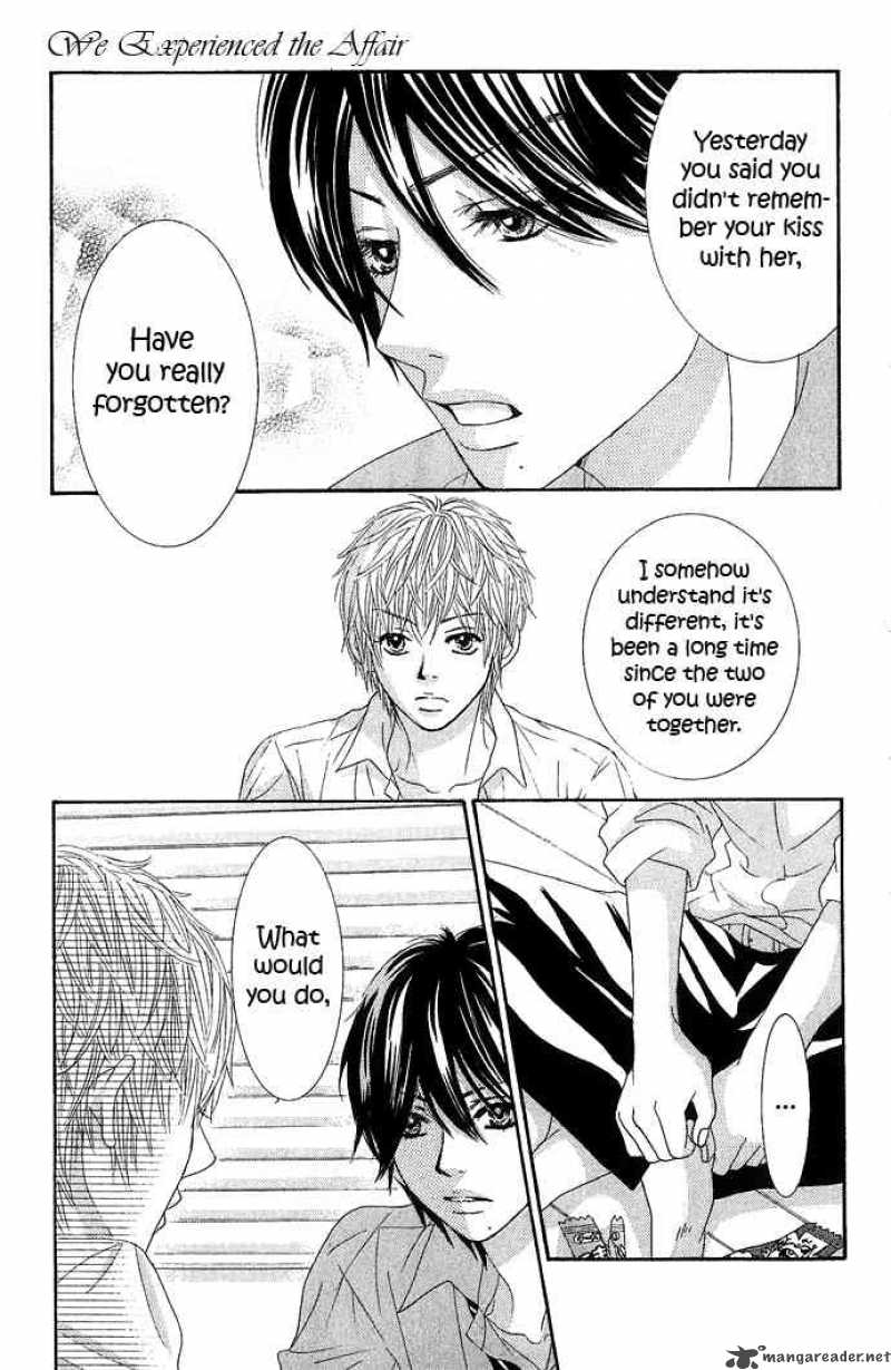Bokutachi Wa Shitte Shimatta 14 35