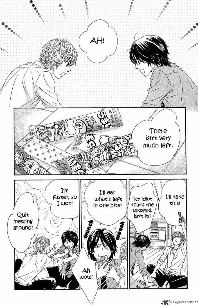 Bokutachi Wa Shitte Shimatta 14 39