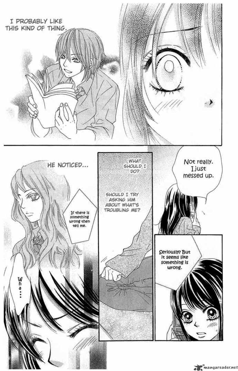 Bokutachi Wa Shitte Shimatta 15 11