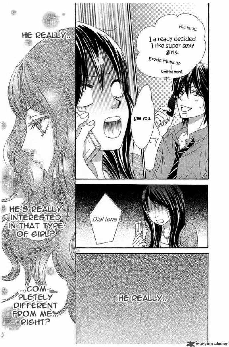 Bokutachi Wa Shitte Shimatta 15 13