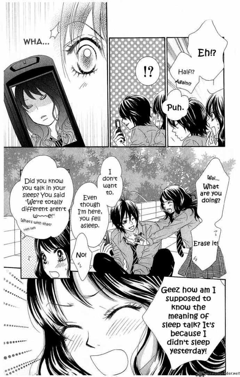 Bokutachi Wa Shitte Shimatta 15 19