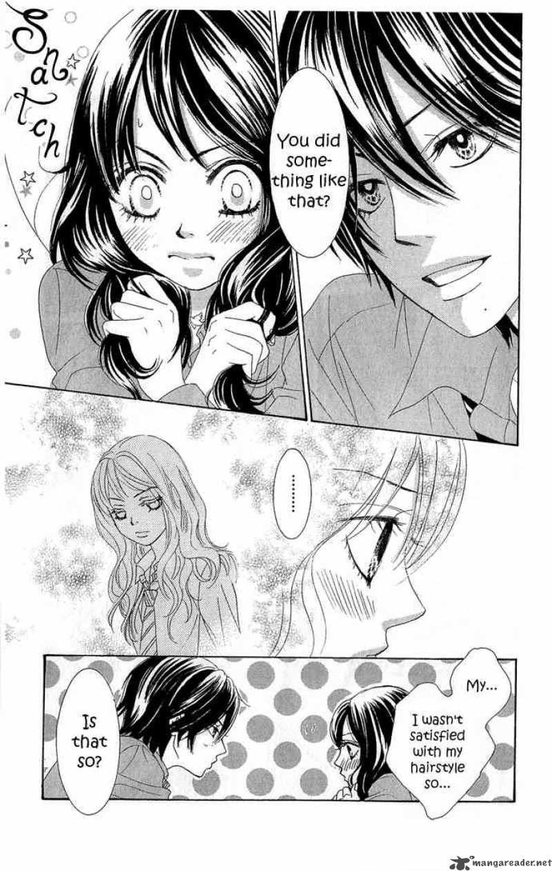 Bokutachi Wa Shitte Shimatta 15 23