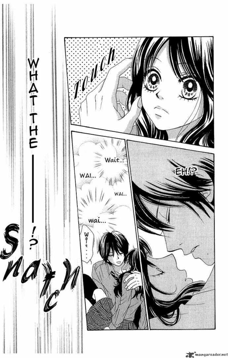 Bokutachi Wa Shitte Shimatta 15 25