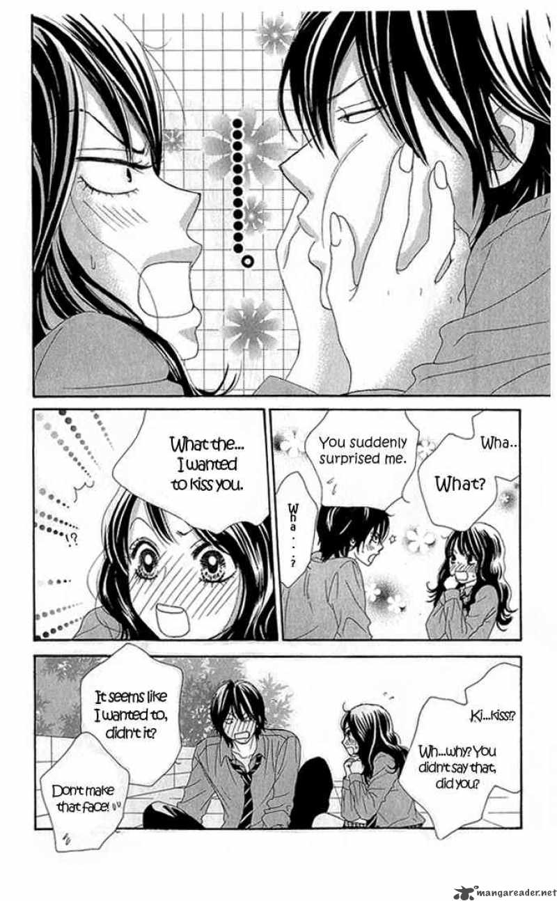 Bokutachi Wa Shitte Shimatta 15 26