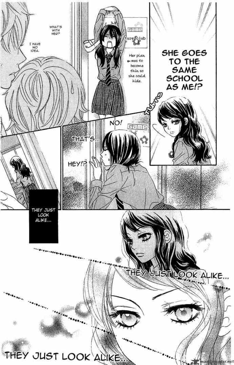 Bokutachi Wa Shitte Shimatta 15 3