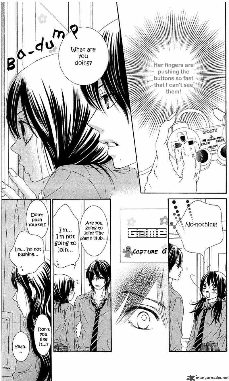 Bokutachi Wa Shitte Shimatta 15 5