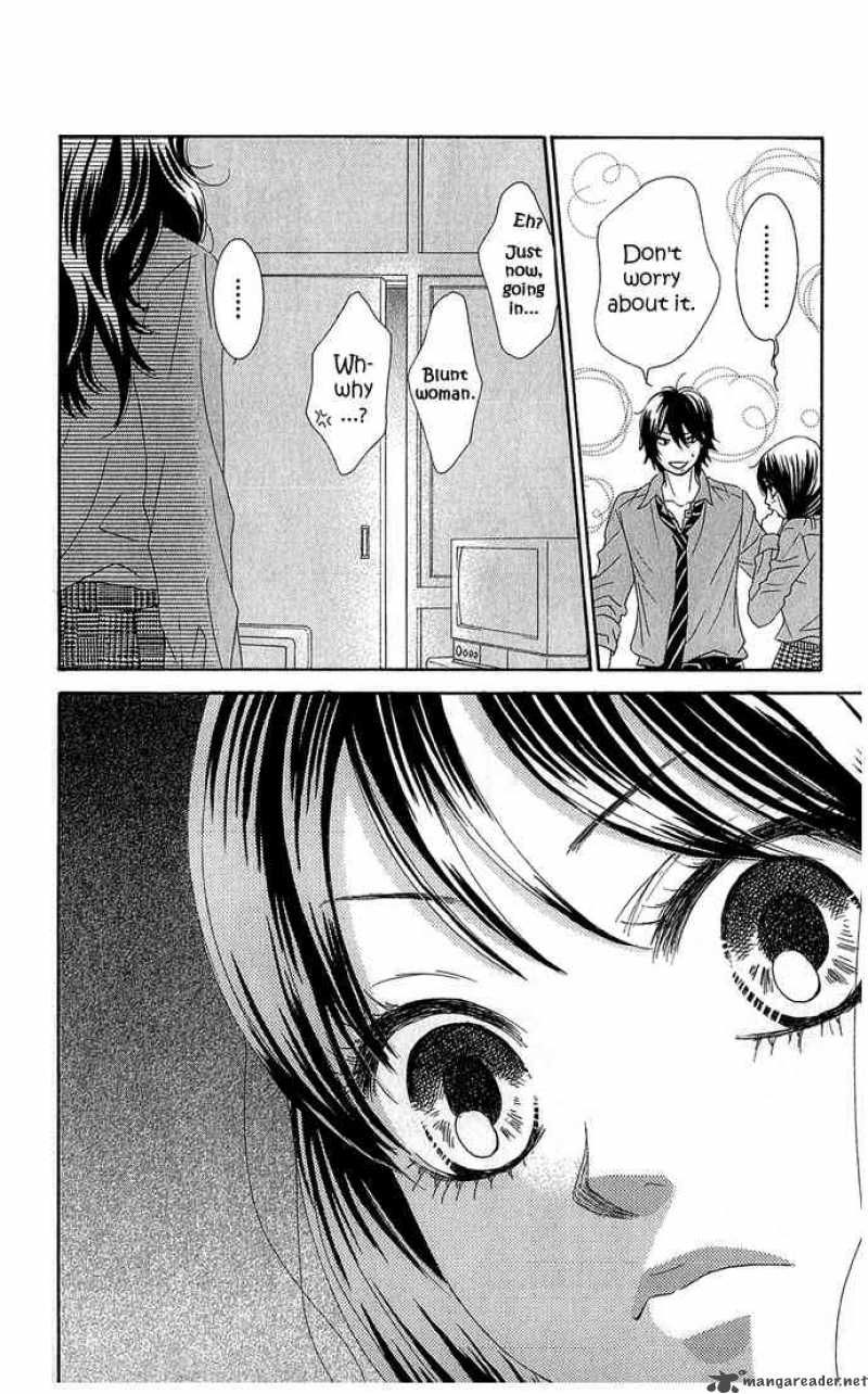Bokutachi Wa Shitte Shimatta 15 6
