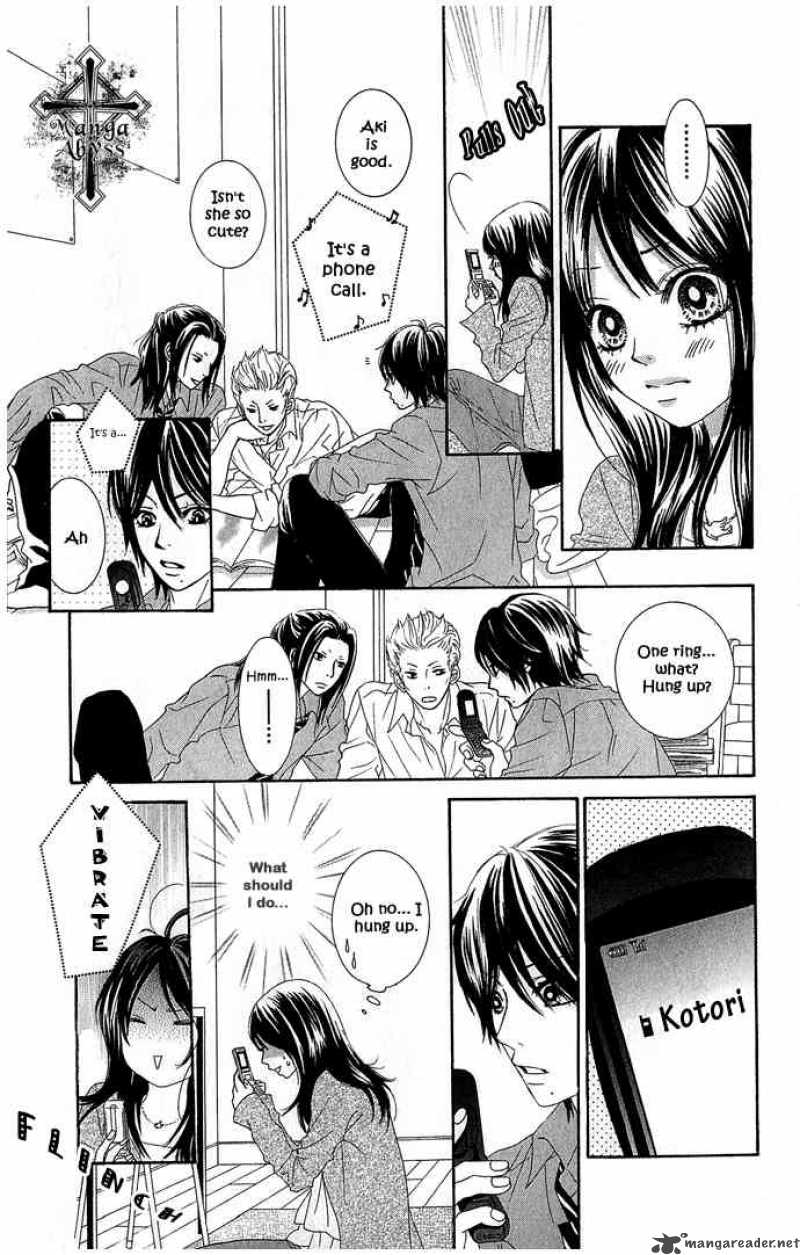Bokutachi Wa Shitte Shimatta 15 9
