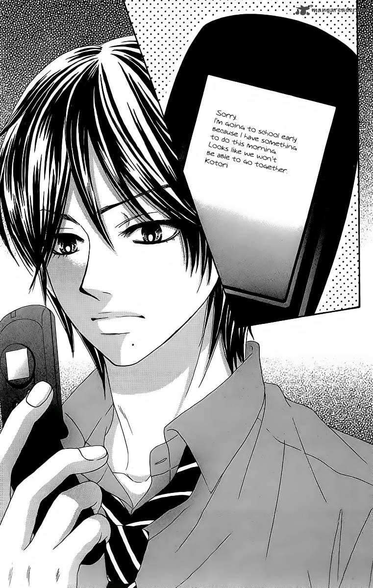 Bokutachi Wa Shitte Shimatta 18 5