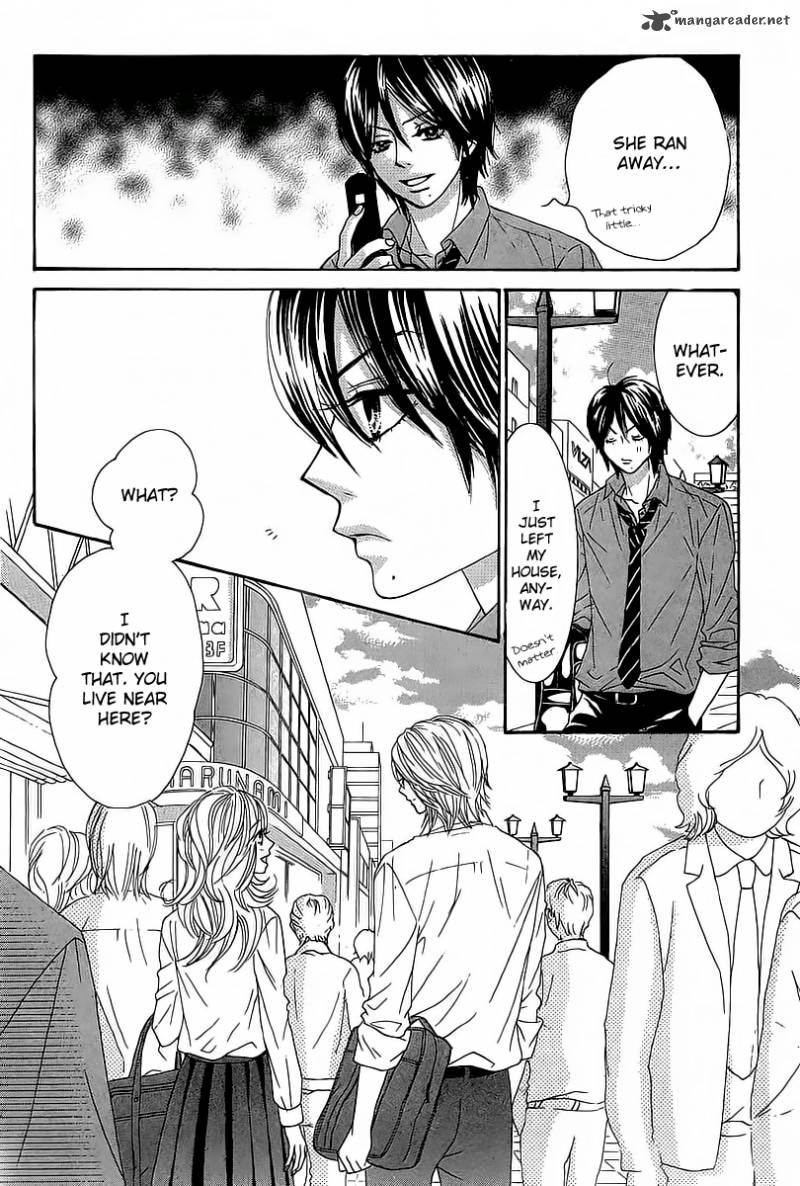Bokutachi Wa Shitte Shimatta 18 6