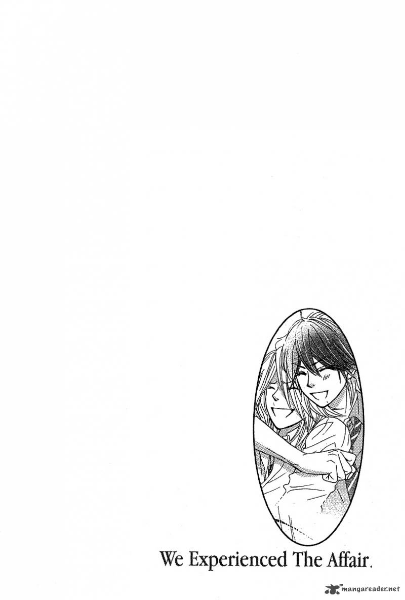 Bokutachi Wa Shitte Shimatta 19 5