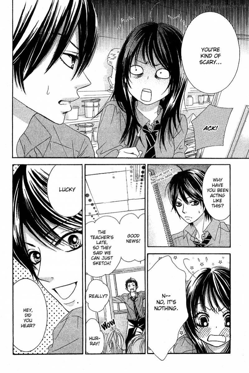 Bokutachi Wa Shitte Shimatta 19 7
