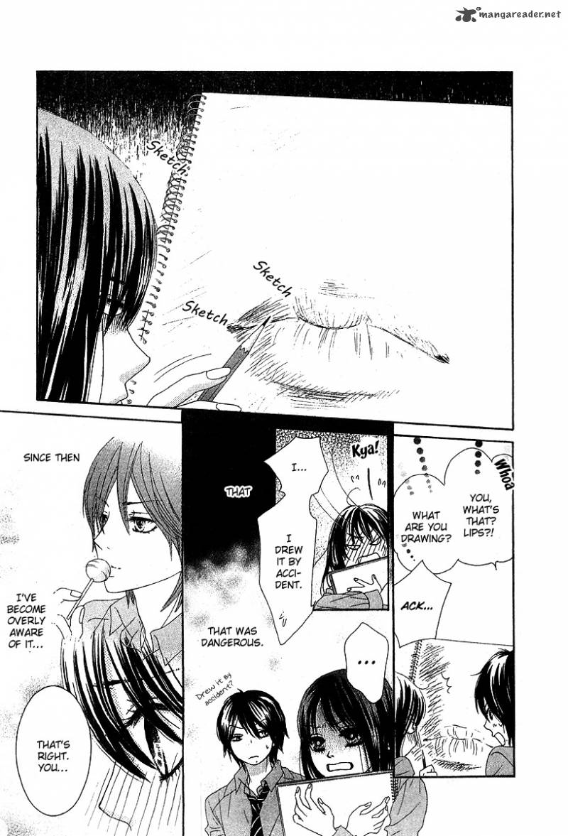 Bokutachi Wa Shitte Shimatta 19 8