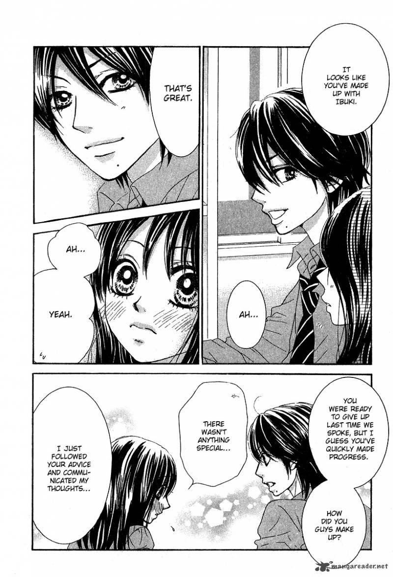 Bokutachi Wa Shitte Shimatta 19 9