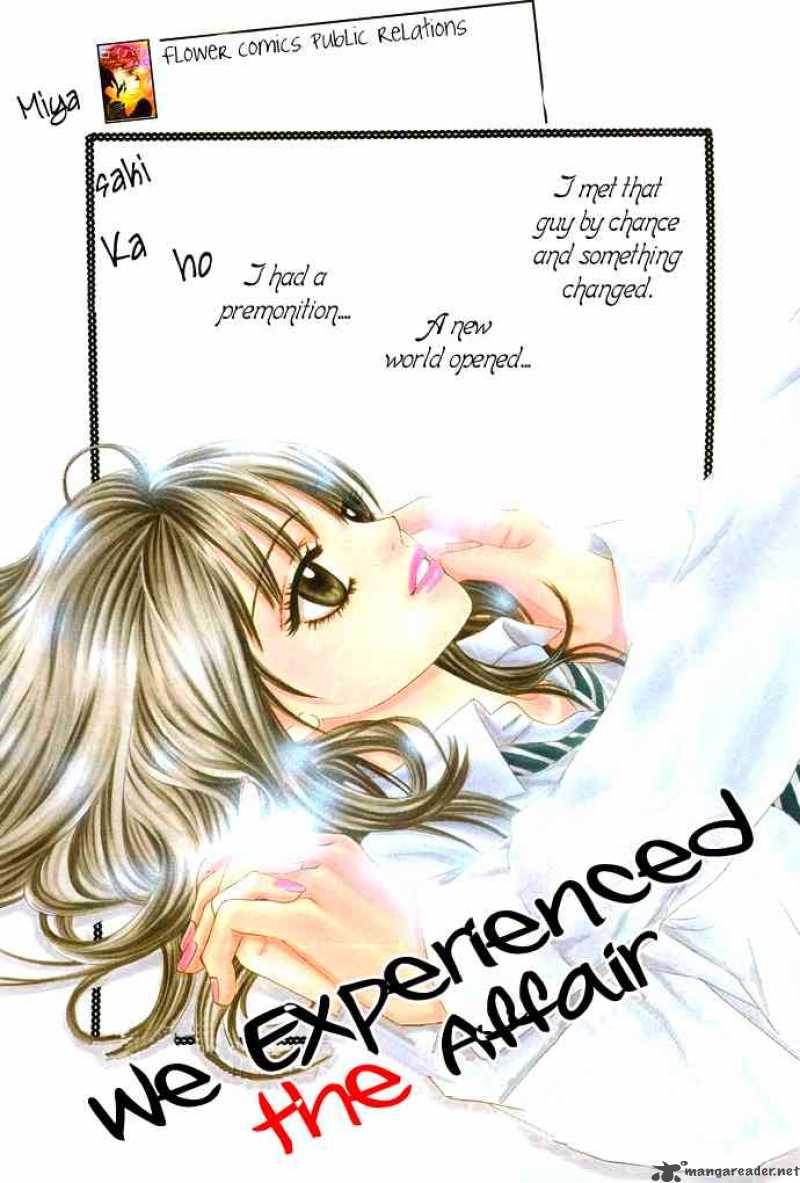 Bokutachi Wa Shitte Shimatta 2 1