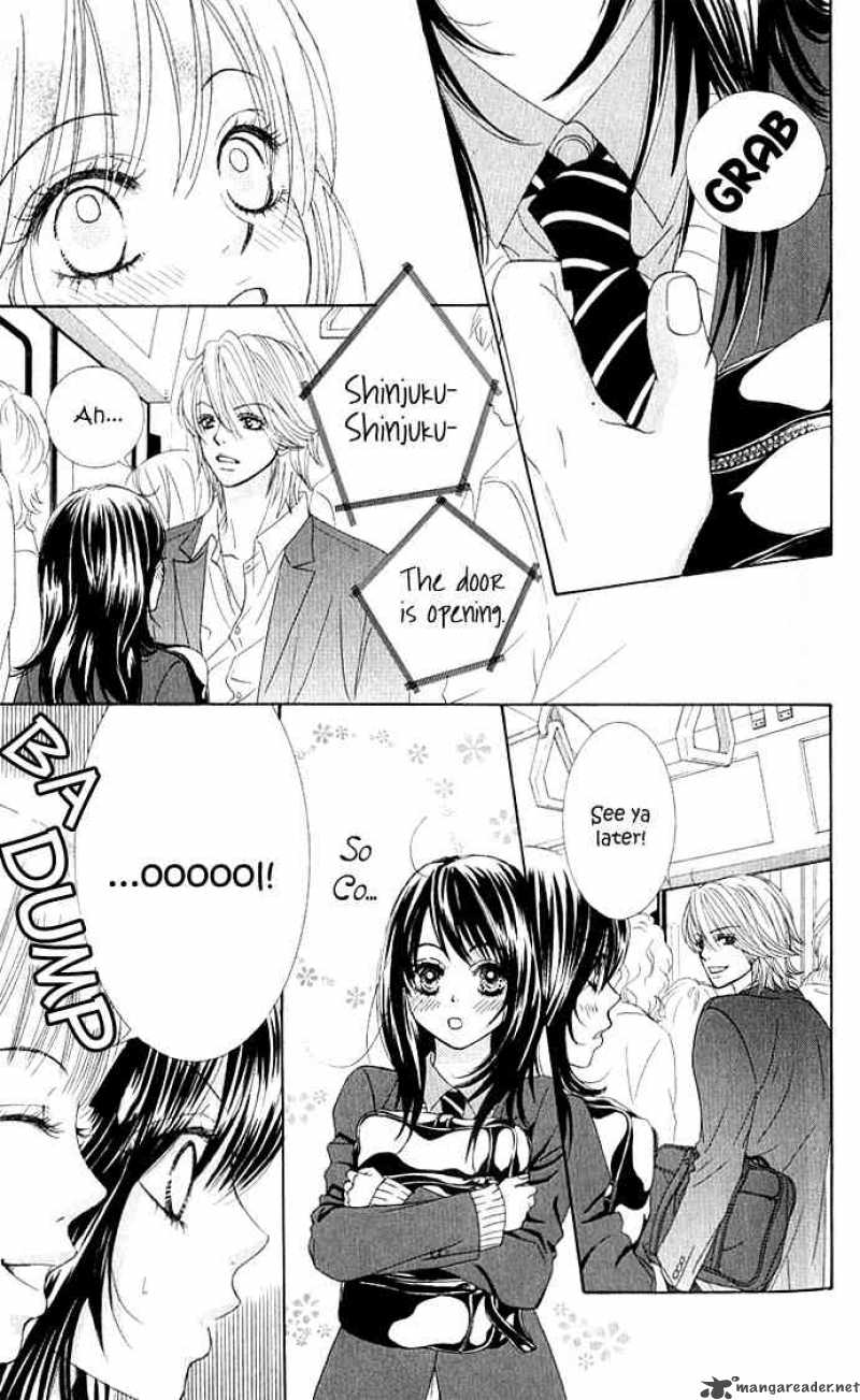 Bokutachi Wa Shitte Shimatta 2 11