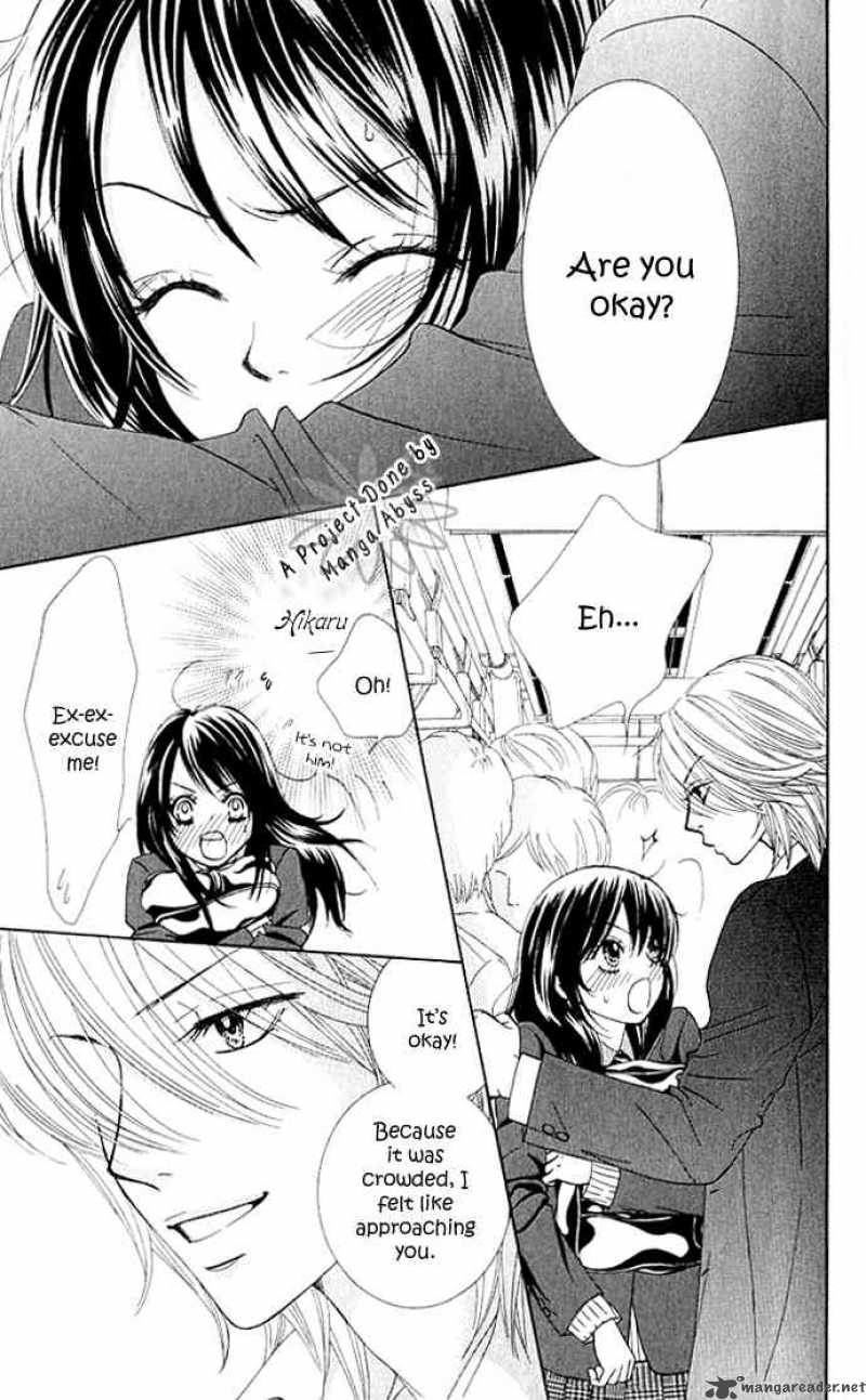 Bokutachi Wa Shitte Shimatta 2 9