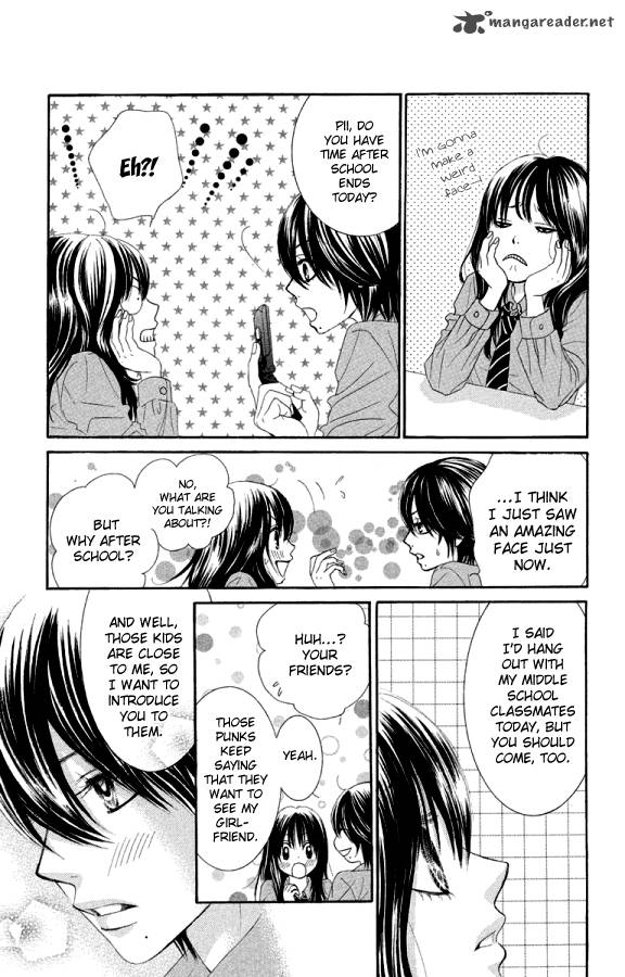 Bokutachi Wa Shitte Shimatta 20 18