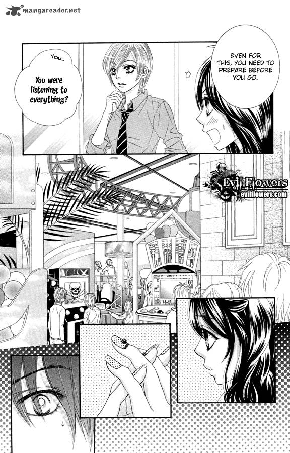 Bokutachi Wa Shitte Shimatta 20 20