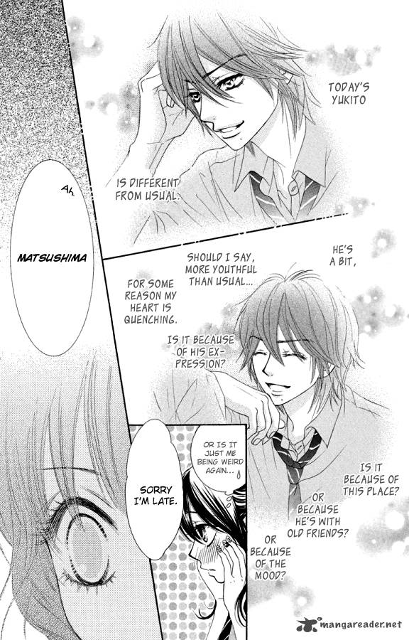 Bokutachi Wa Shitte Shimatta 20 26