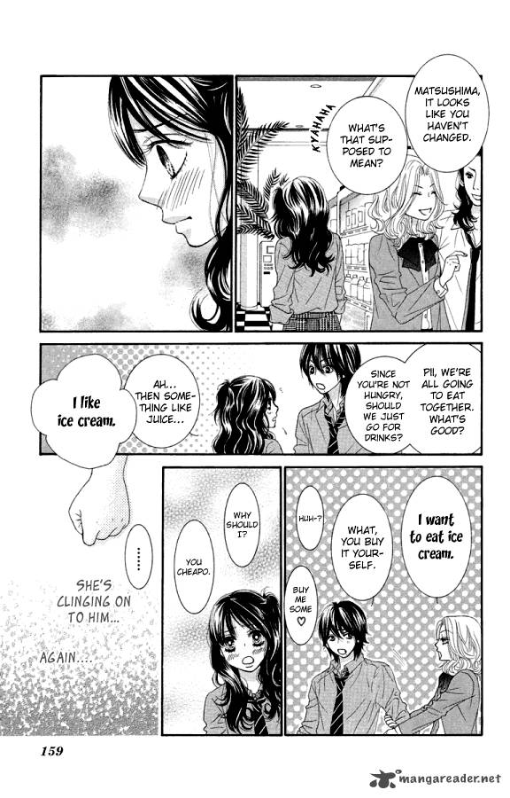 Bokutachi Wa Shitte Shimatta 20 28