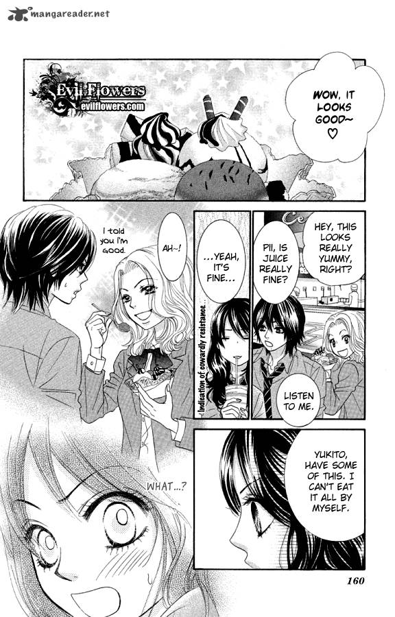 Bokutachi Wa Shitte Shimatta 20 29