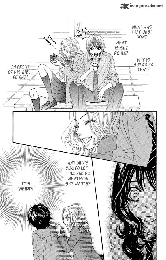 Bokutachi Wa Shitte Shimatta 20 30