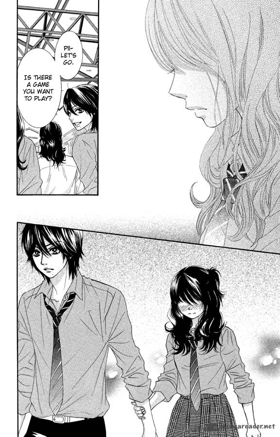 Bokutachi Wa Shitte Shimatta 20 33