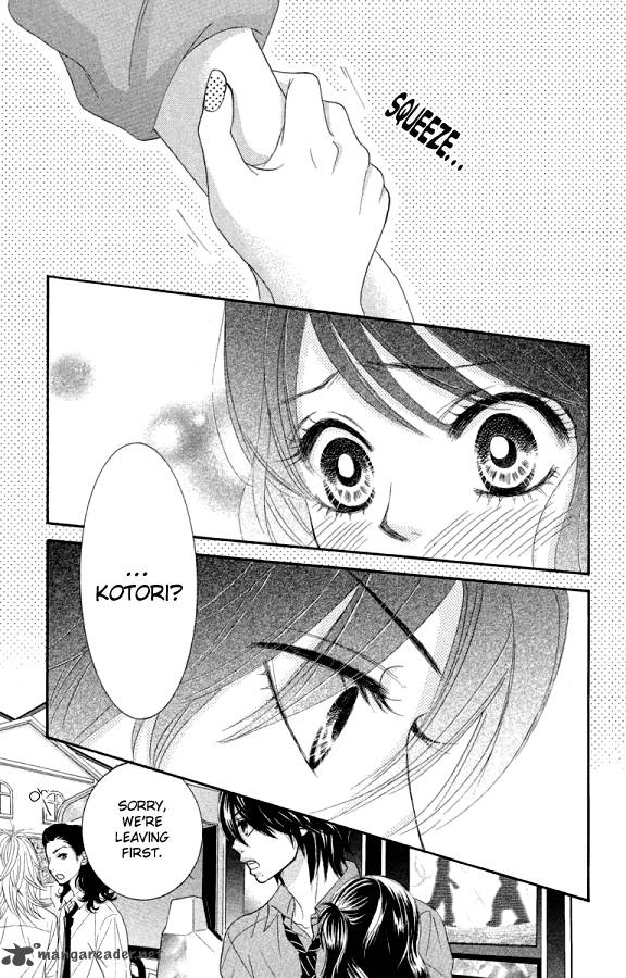 Bokutachi Wa Shitte Shimatta 20 34