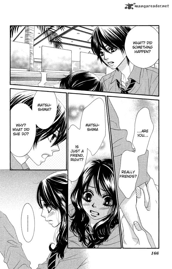 Bokutachi Wa Shitte Shimatta 20 35