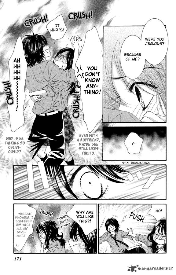 Bokutachi Wa Shitte Shimatta 20 40